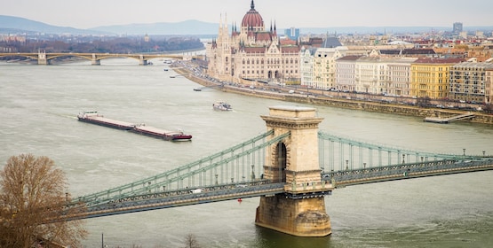 NH Collection Budapest City Center